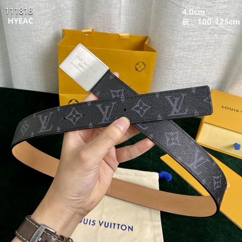 LV Belts 6900